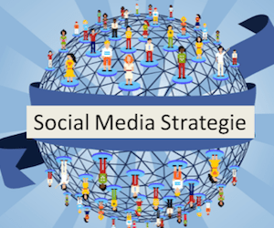 Leer alles over social media strategie in deze online cursus