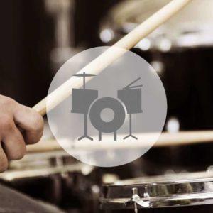 Leer drummen in deze online drumcursus