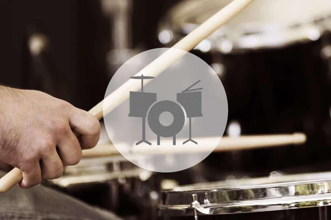Leer drummen in deze online drumcursus