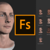 Online Cursus Adobe Fuse - 3D-Modellen