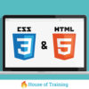 Online Cursus HTML en CSS