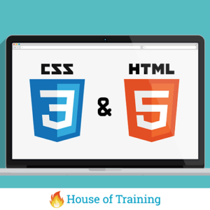 Leer in de online cursus HTML en CSS hoe je zelf een website bouwt en vormgeeft