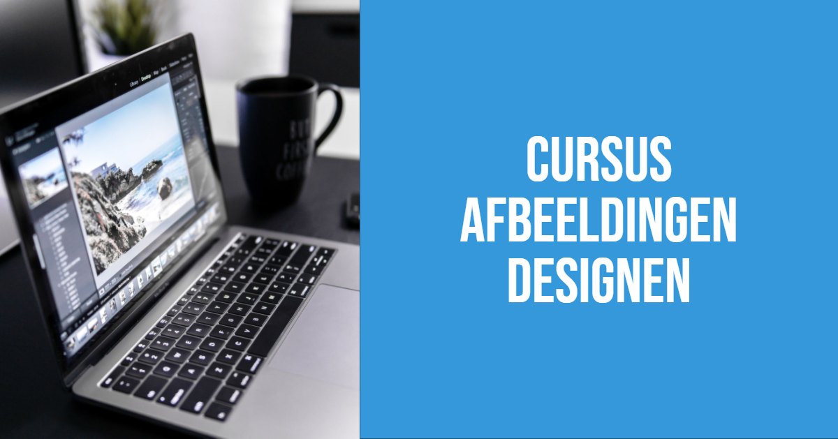 Online Cursus Afbeeldingen Designen In Photoshop | Soofos