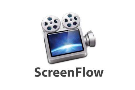 Screenflow is een programma waarmee je schermopnames en instuctie video's kan maken voor jouw online cursus