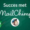 Succes met MailChimp - E-mailmarketingcursus