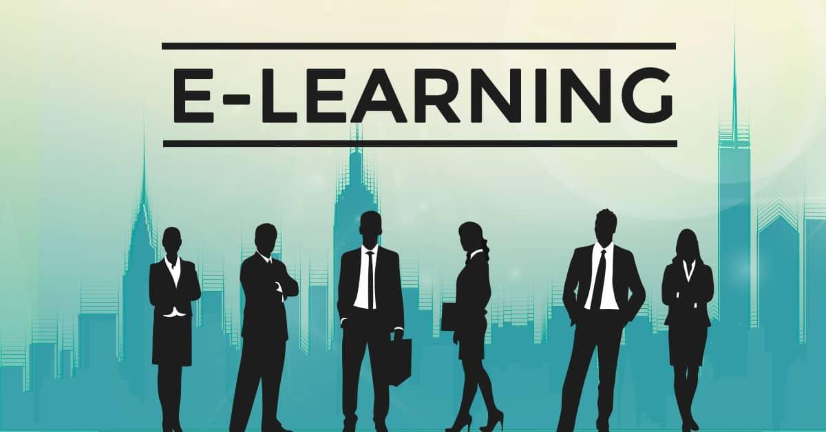 Wat kan E-learning binnen een bedrijf doen?