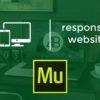 Online Cursus Muse - Responsive Websites Maken zonder Code