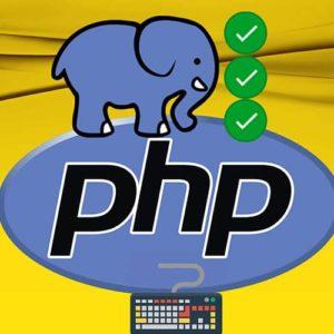 Leer programmeren in PHP met deze online cursus