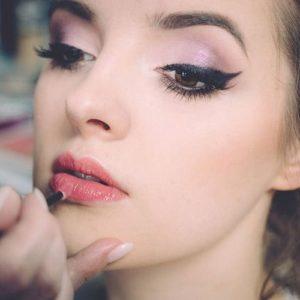Cursus Visagie - Leer Prachtige Make-Up Aanbrengen
