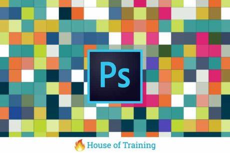 Leer werken met Pixels in deze online cursus Photoshop CC