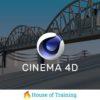 Cursus 3D Animaties Maken in Cinema 4D