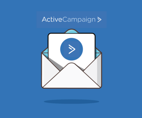 Ga aan de slag met site event tracking met activecampaign