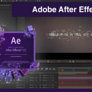 Leer animaties maken met Adobe After Effects
