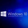 Efficiënt Werken met Windows 10