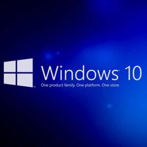 Leer efficiënt werken met Windows 10