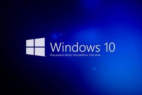Leer efficiënt werken met Windows 10