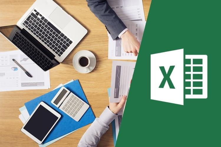 Leer in deze online cursus alles over Microsoft Excel