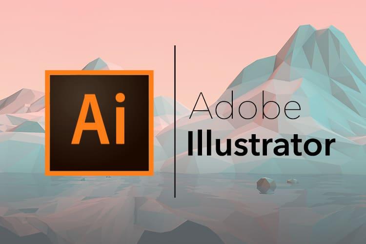 Leer de basis van Adobe Illustrator CC