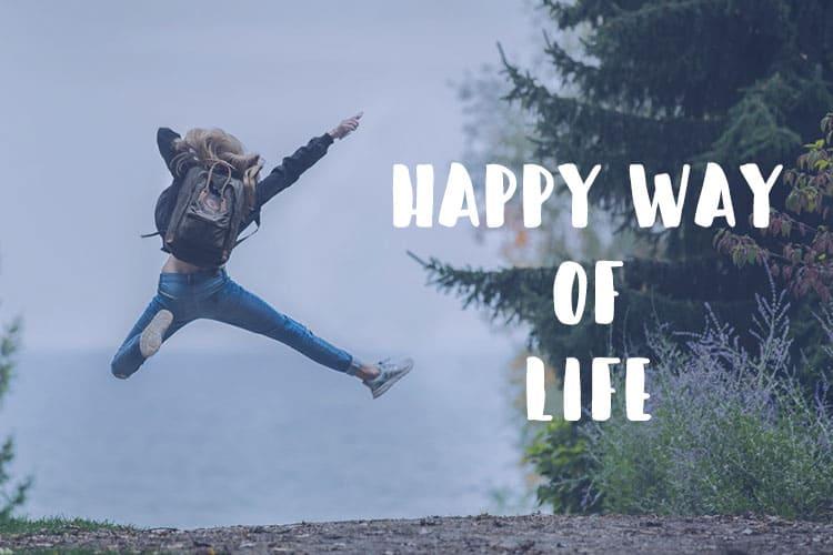 Leer in deze gratis cursus mediteren de happy way of life kennen!