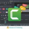 Online Cursus Screencasting met Camtasia