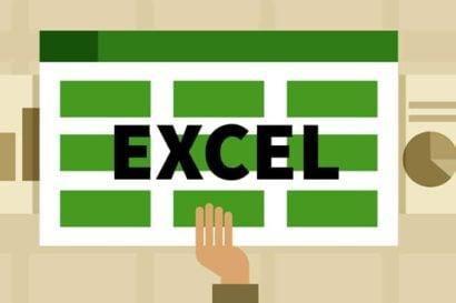 Ga Excel online leren in de cursus: Leer ALLES van Excel