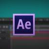 Online Cursus After Effects – Motion Graphics