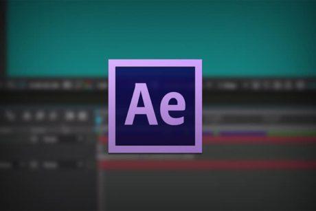Motion Graphics maken in Adobe After Effects