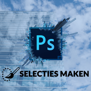 Gratis Cursus Photoshop 2018 - Selecties Maken