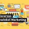 Basiscursus Webwinkel Marketing