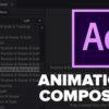 Online Cursus Animeren met Animation Composer