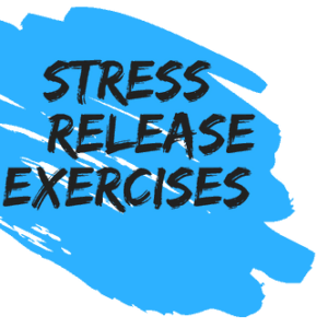 Leer nuttige stress release oefeningen in deze cursus
