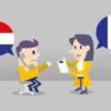 Online Beginnerscursus Frans (NL-FR)