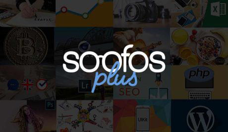 Maandabonnement Soofos Plus