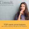 Werk-Privébalans – Tips uit de Topsport