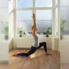 Online Cursus Yoga voor Beginners