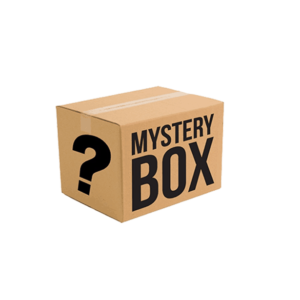 Mystery Box - Black Friday