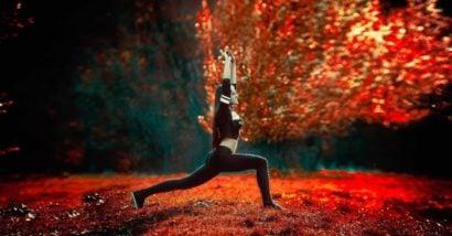 Is yoga een trend of een verrijking?