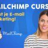 Online Cursus E-mailmarketing met MailChimp