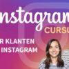 Online Cursus Social Media Marketing met Instagram