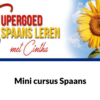 Spaans Leren - Taalcursus voor Beginners