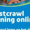 Borstcrawlcursus online
