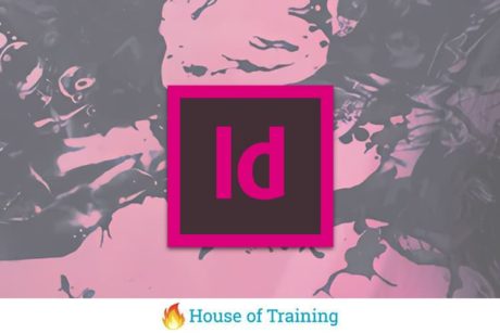 Leer alles over InDesign CC in deze online cursus. Up-to-date voor 2019.