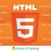 Online Basiscursus HTML5
