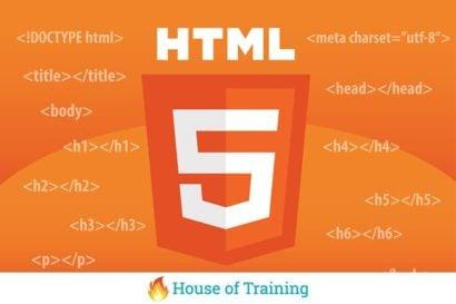 Leer in deze online basiscursus alles over HTML5.