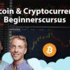 Bitcoin & Cryptocurrency Beginnerscursus