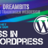 CSS in WordPress