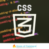 Online Basiscursus CSS3 - Webdesign en Layout