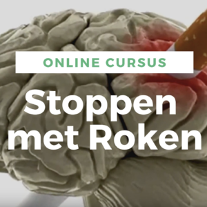 Ik stop nu met roken