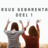 Cursus Nederlandse Gebarentaal (NGT) - Deel 1