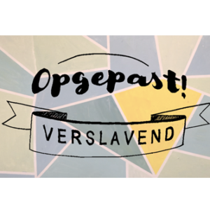 Handlettering met Barbara Dot